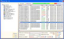 Undelete & Unerase Recover Files Screenshot
